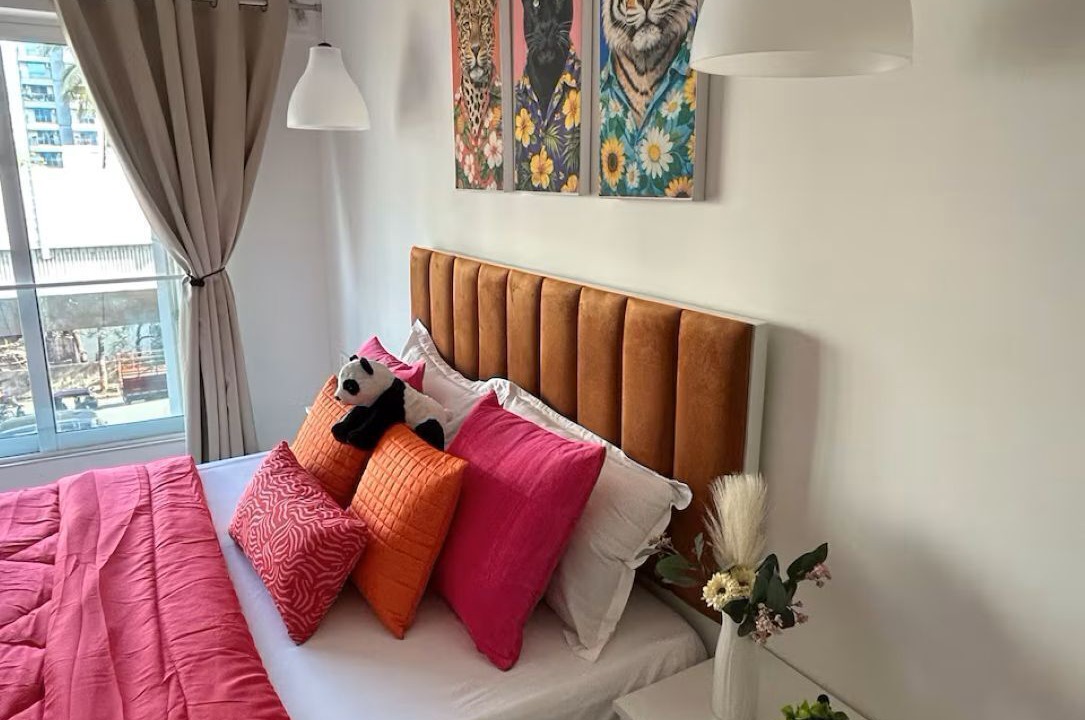 Photo of Bedroom in Kalina