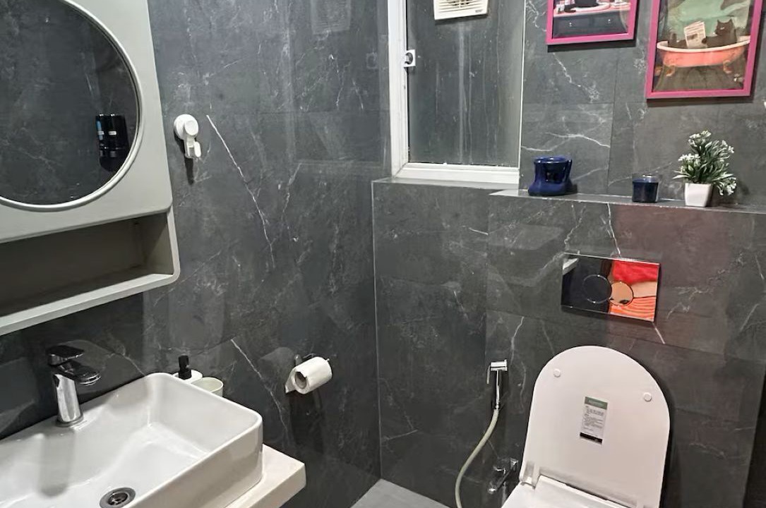 Photo of Bathroom in Kalina