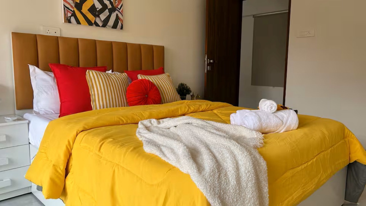 Photo of Bedroom in Kalina