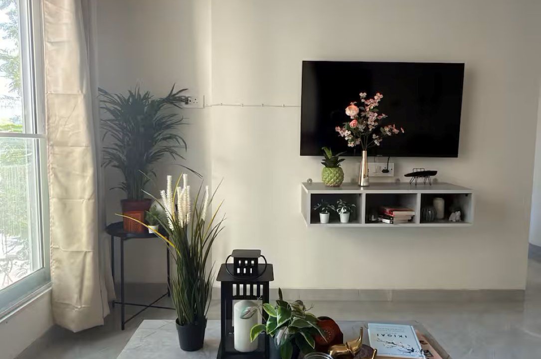 Photo of Livingroom in Kalina