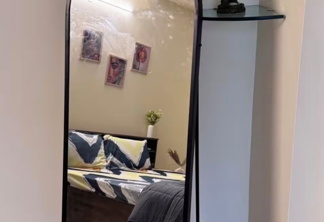 Photo of Bedroom in Malviya Nagar