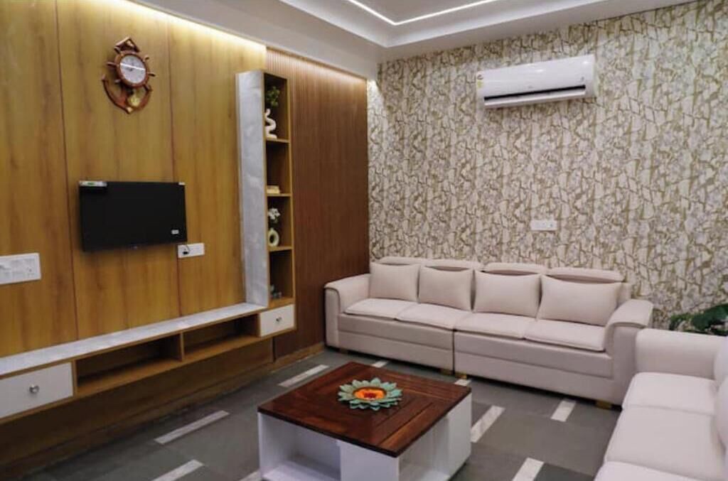 Photo of Livingroom in Agra