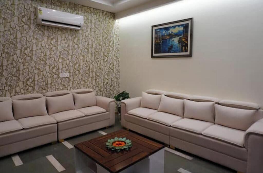Photo of Livingroom in Agra