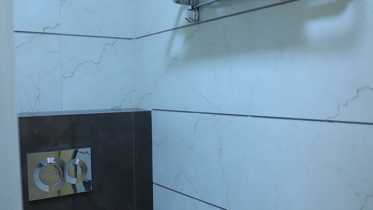 Photo of Bathroom in Paharganj