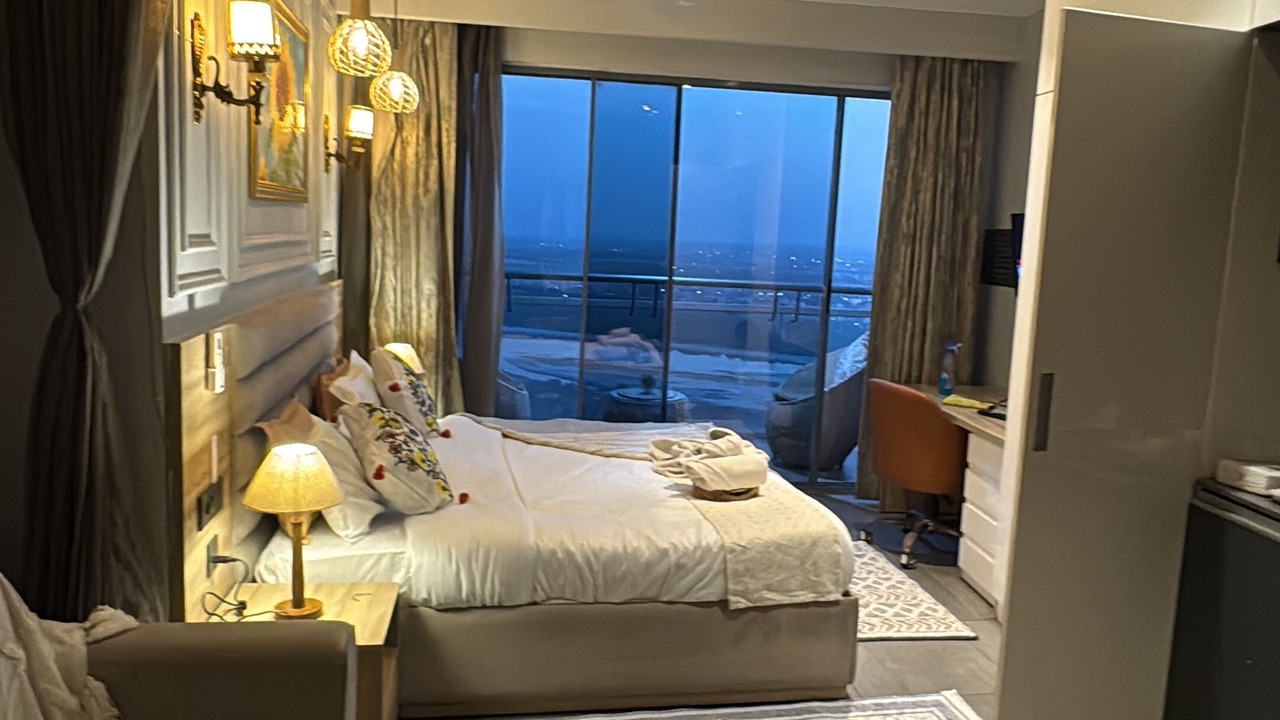 Photo of Bedroom in Noida