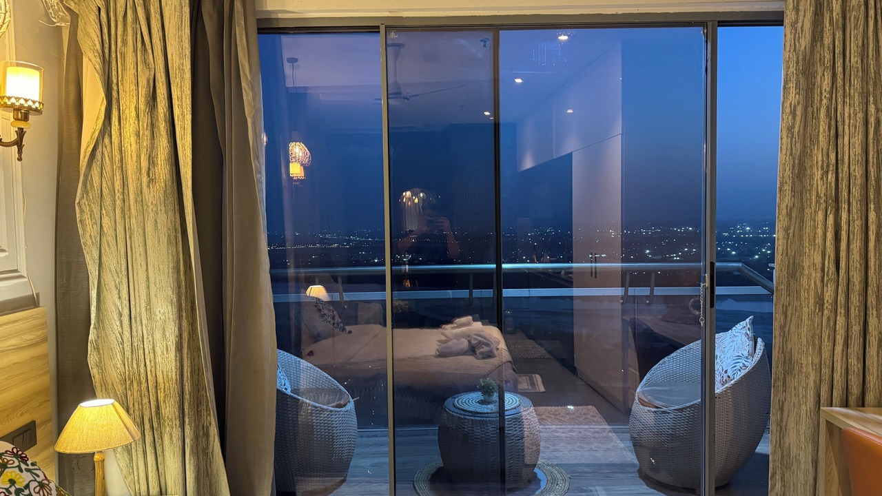 Photo of Bedroom in Noida