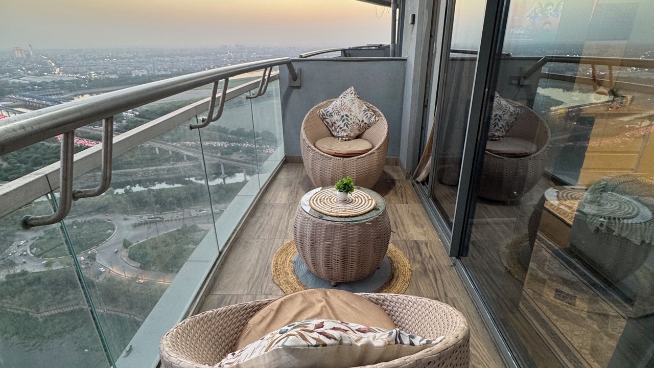 Photo of Outdoor in Noida