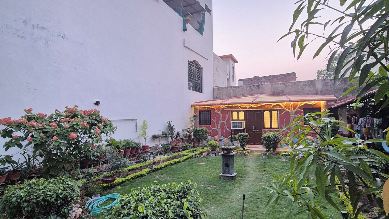 Photo of Outdoor in Varanasi