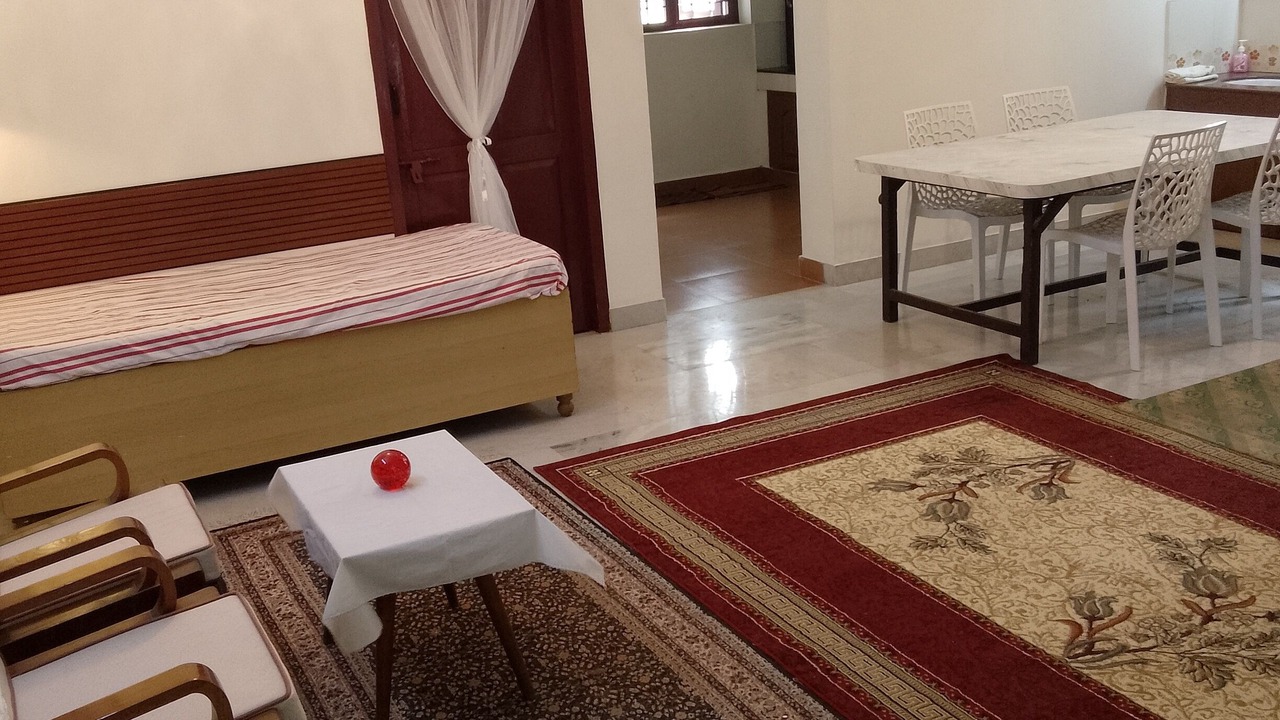 Photo of Bedroom in Kazhakuttam