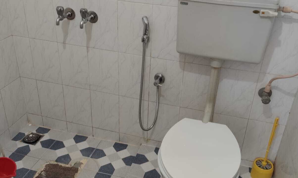 Photo of Bathroom in Kazhakuttam