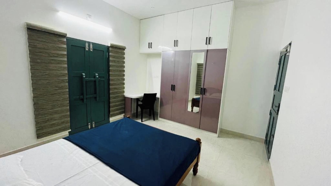 Photo of Bedroom in Alwaye