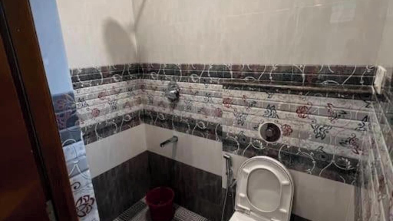 Photo of Bathroom in Alwaye