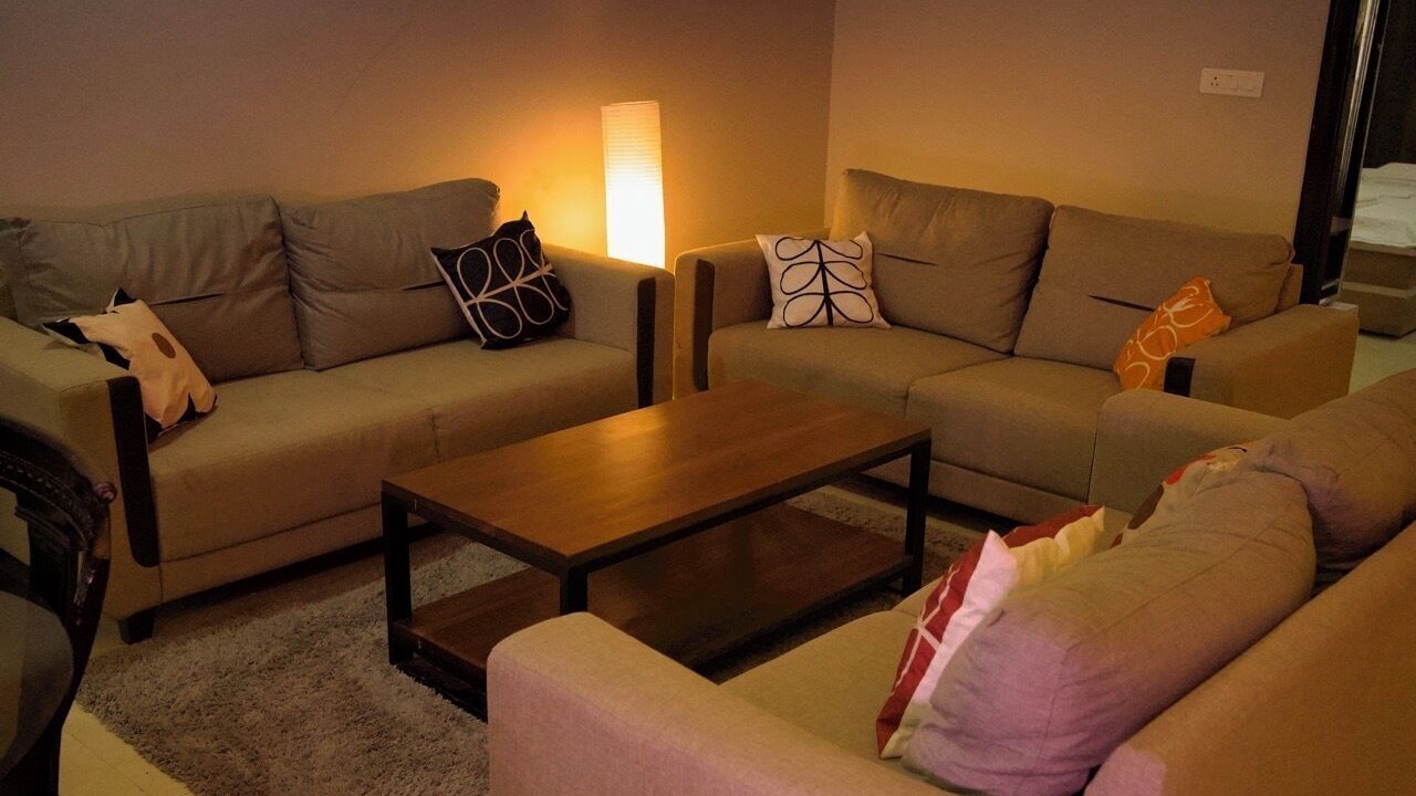 Photo of Livingroom in Mohali