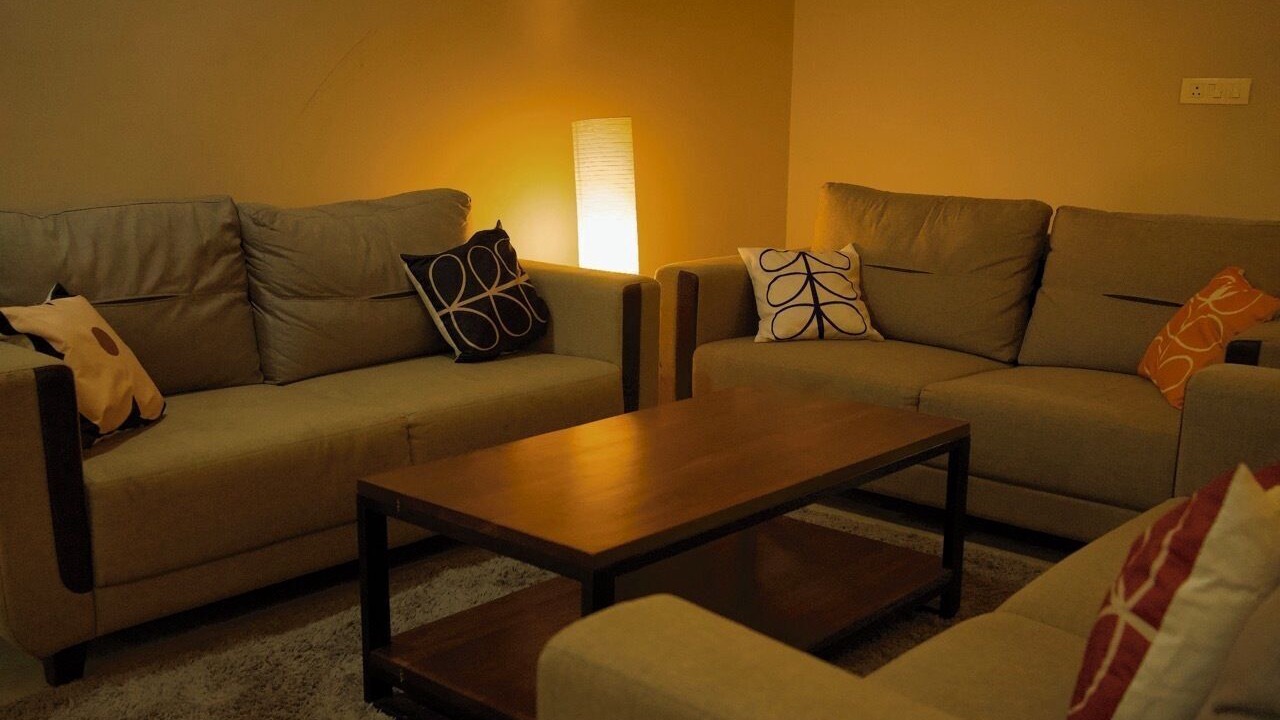 Photo of Livingroom in Mohali