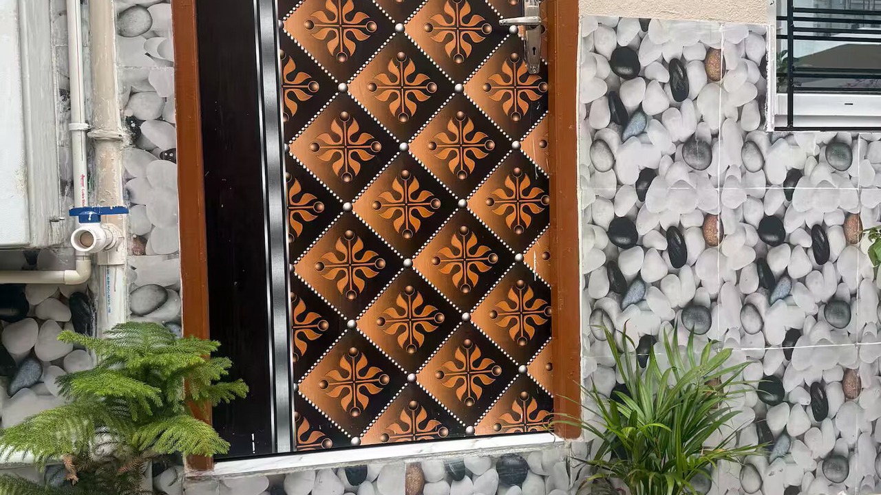 Photo of Outdoor in New Town