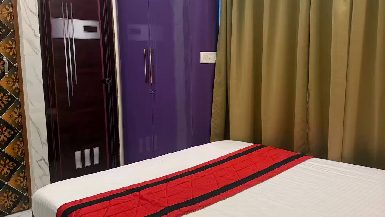 Photo of Bedroom in New Town