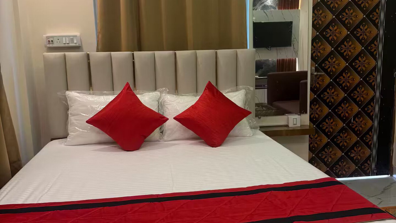 Photo of Bedroom in New Town