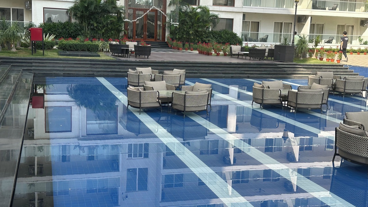 Photo of Outdoor in Gurugram