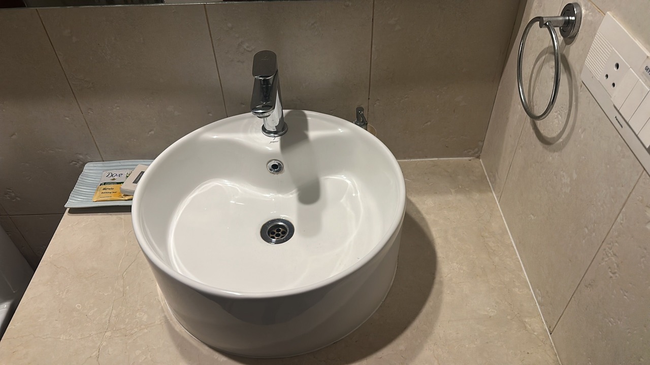 Photo of Bathroom in Gurugram
