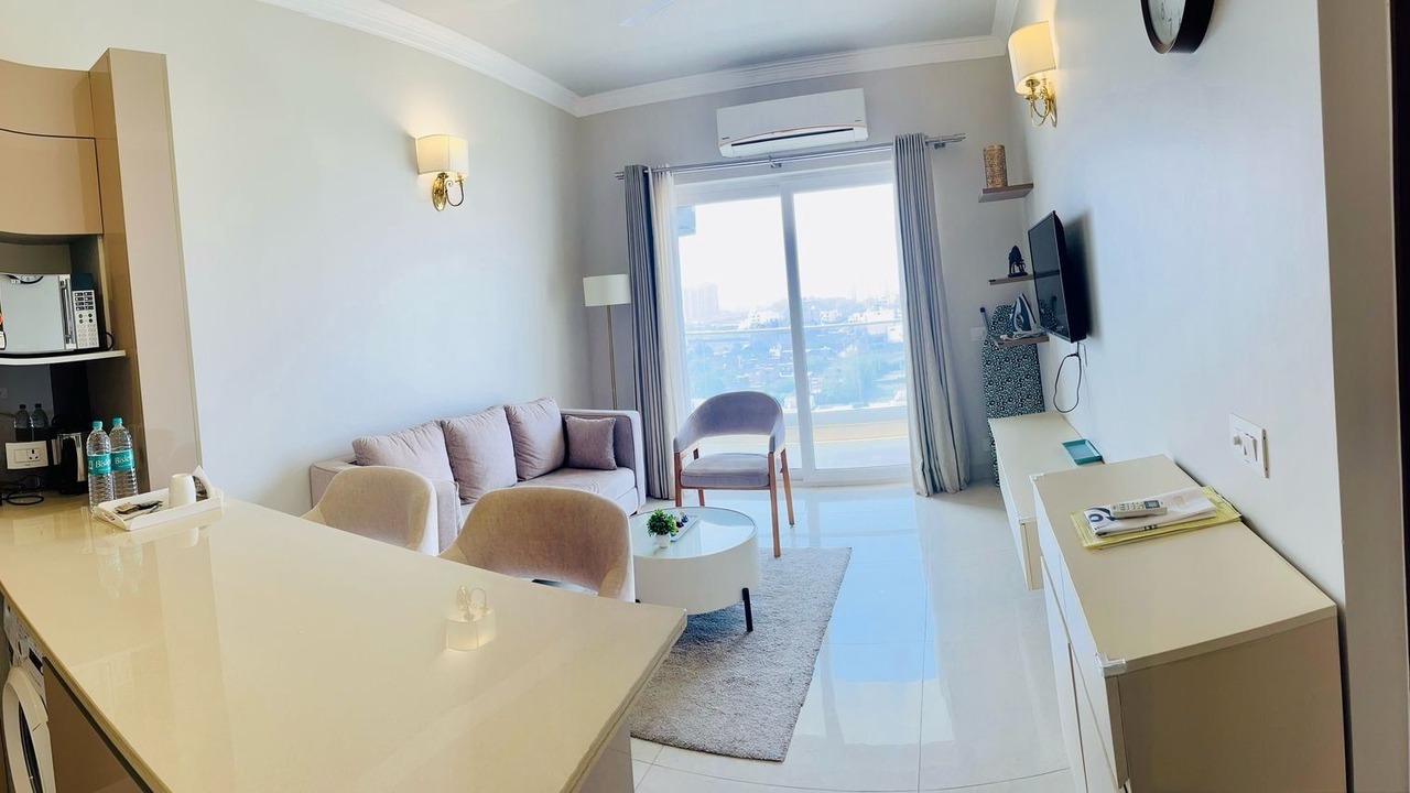 Photo of Livingroom in Gurugram