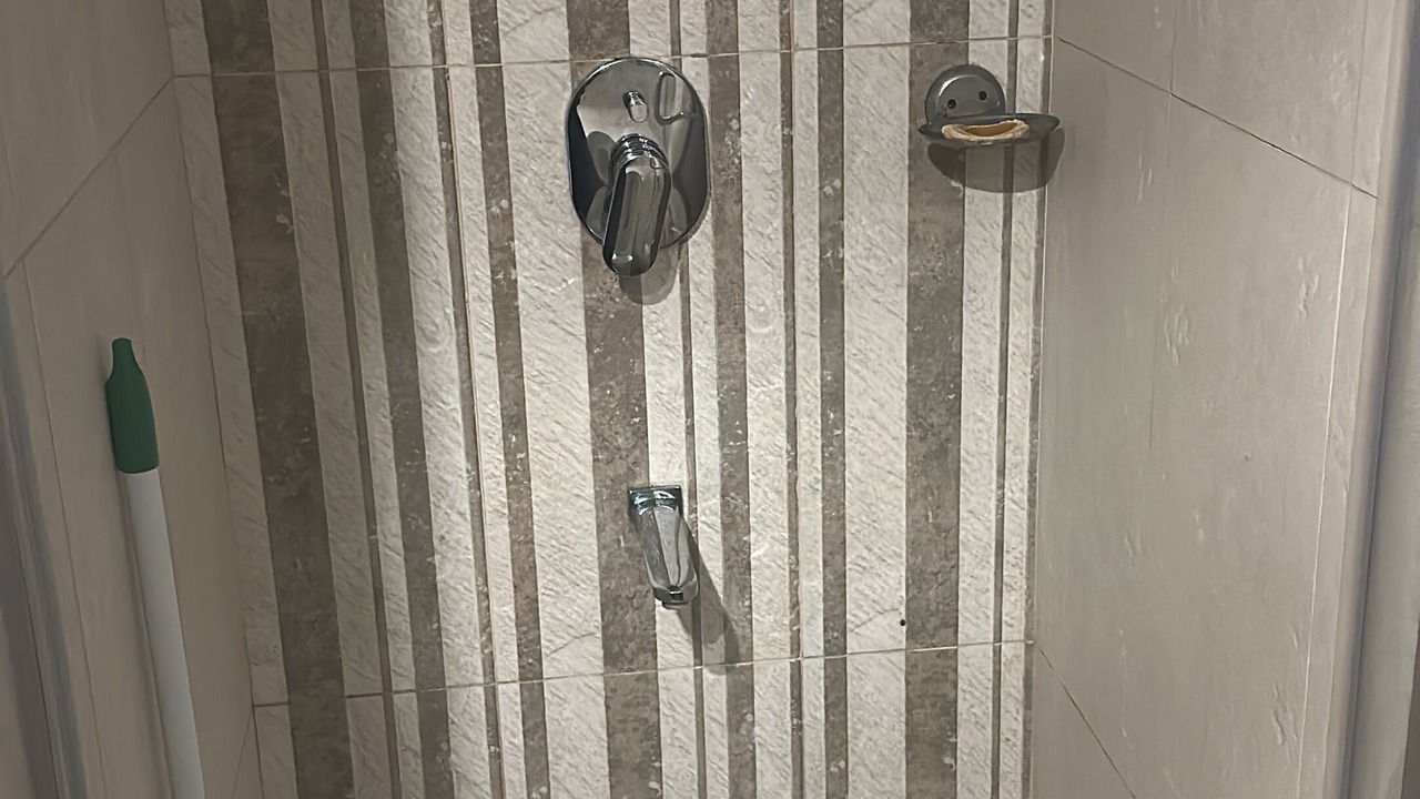 Photo of Bathroom in Gurugram
