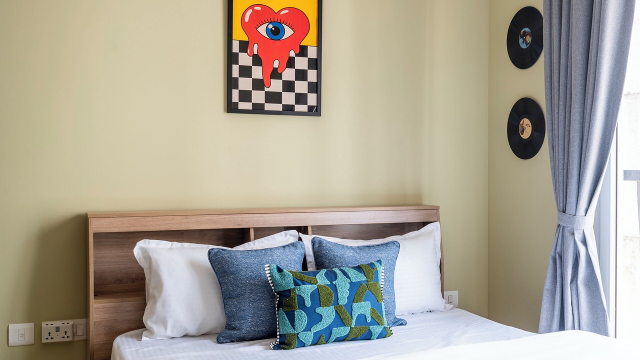 Photo of Bedroom in Chicalim