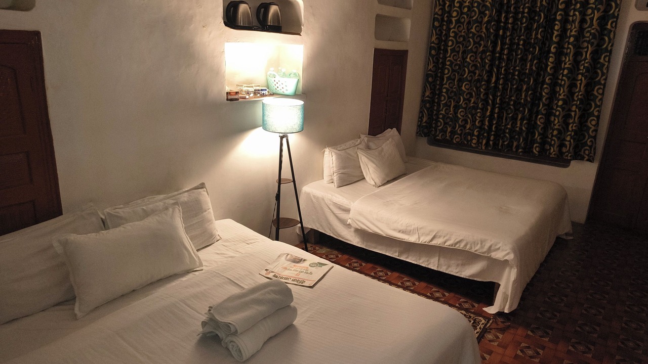 Photo of Bedroom in Varanasi