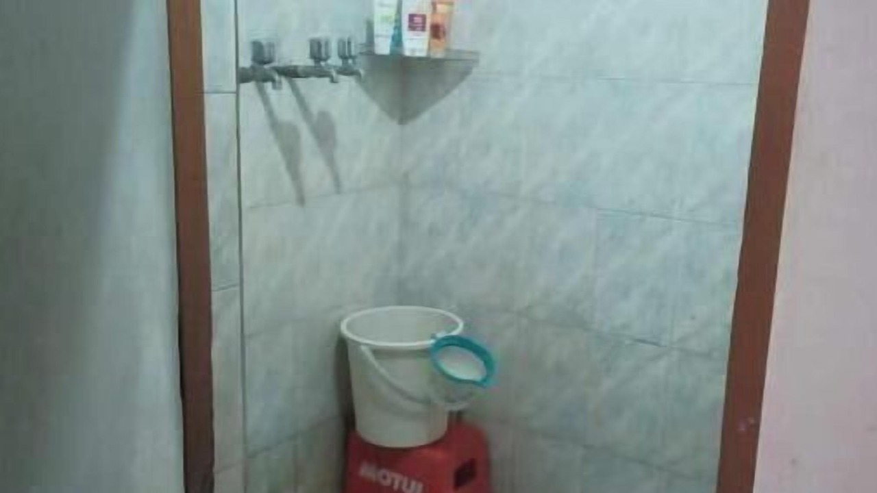 Photo of Bathroom in Varanasi