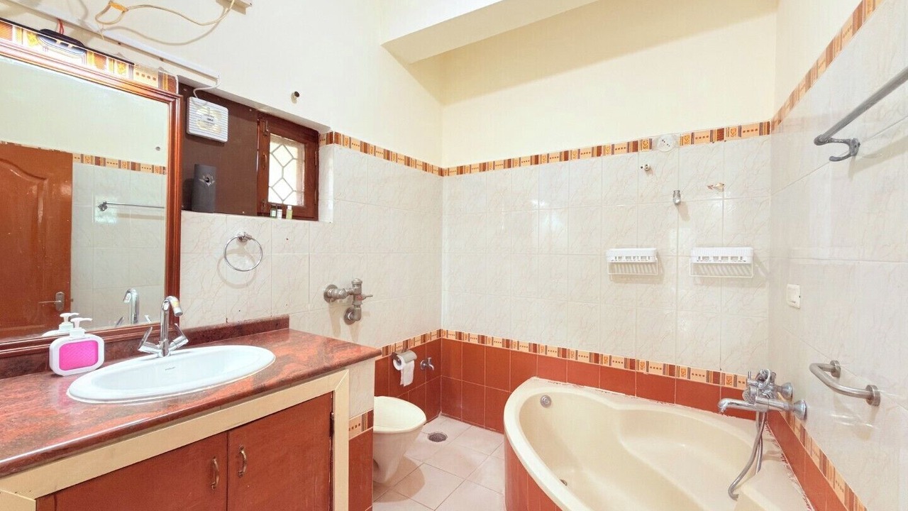 Photo of Bathroom in Agara