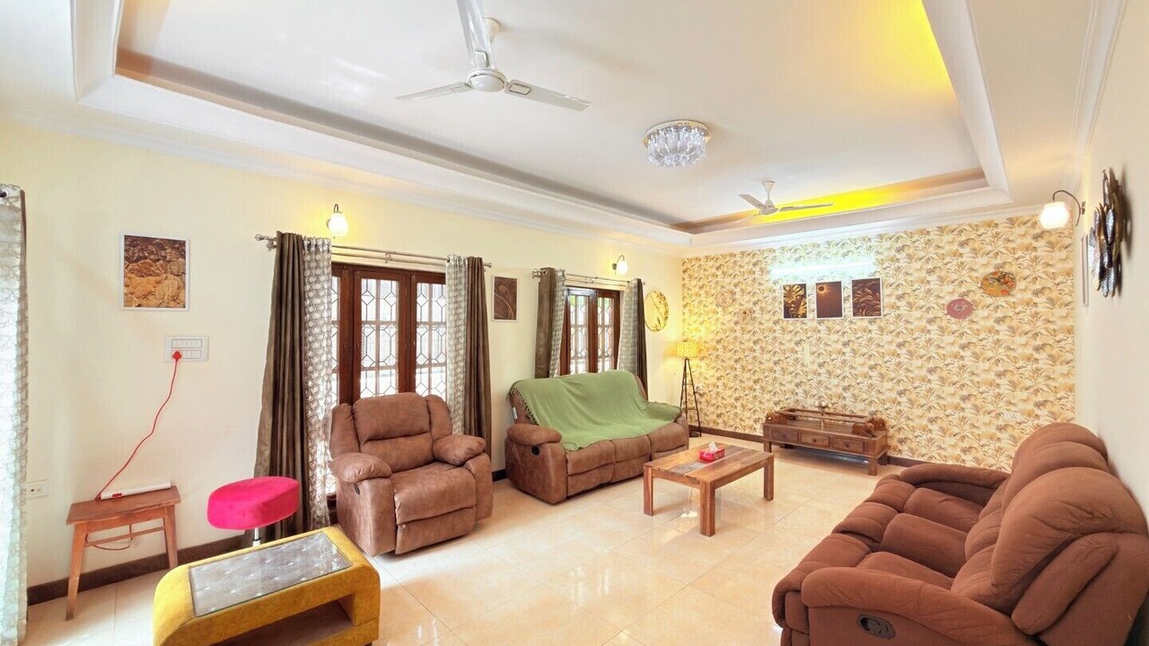 Photo of Livingroom in Agara