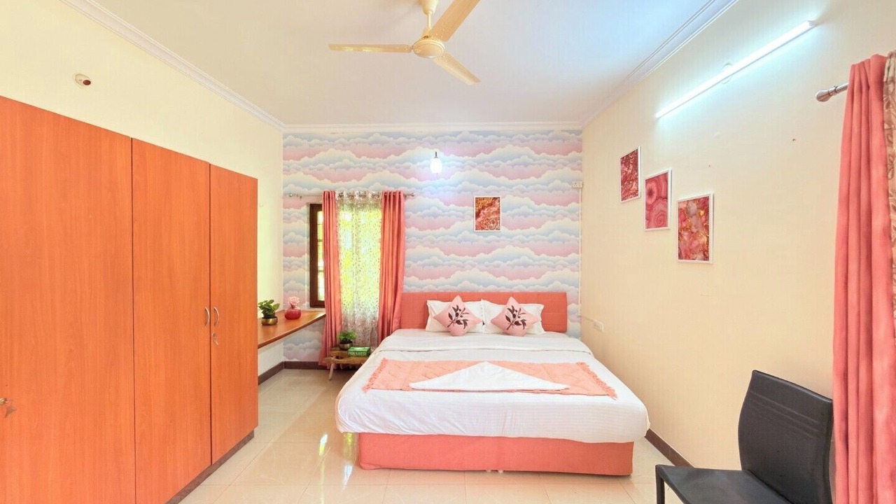 Photo of Bedroom in Agara