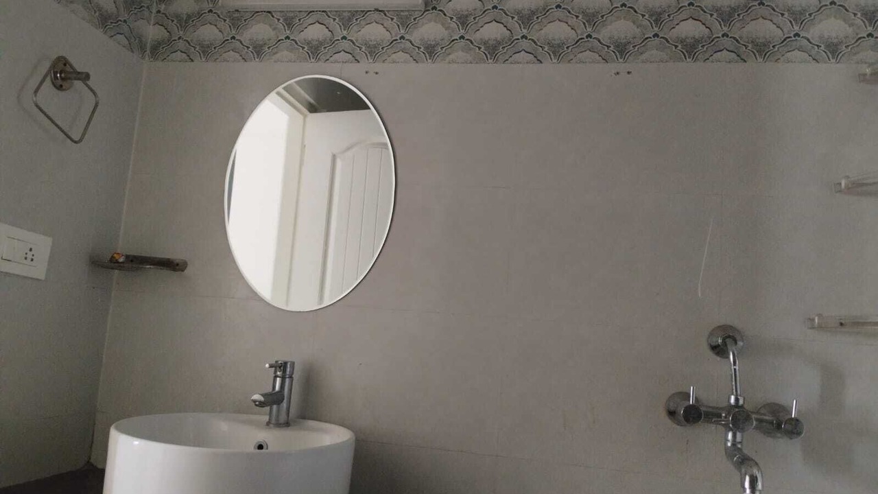 Photo of Bathroom in Chandigarh