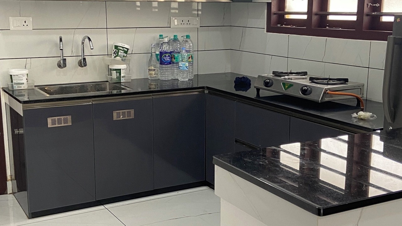 Photo of Kitchen in Kochi