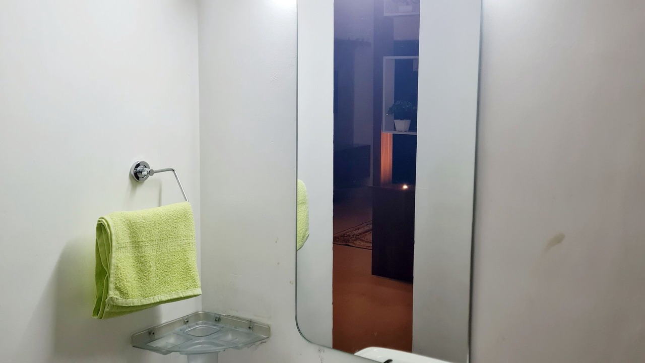 Photo of Bathroom in Kattappana