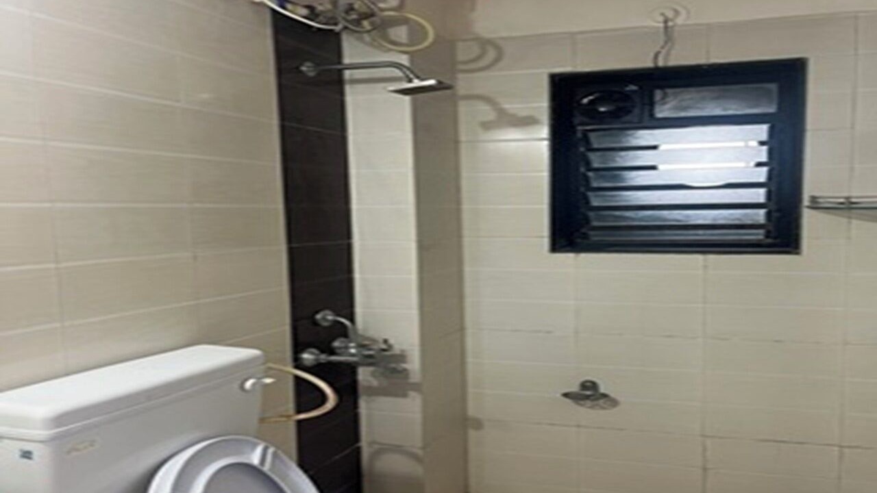 Photo of Bathroom in Panchgani