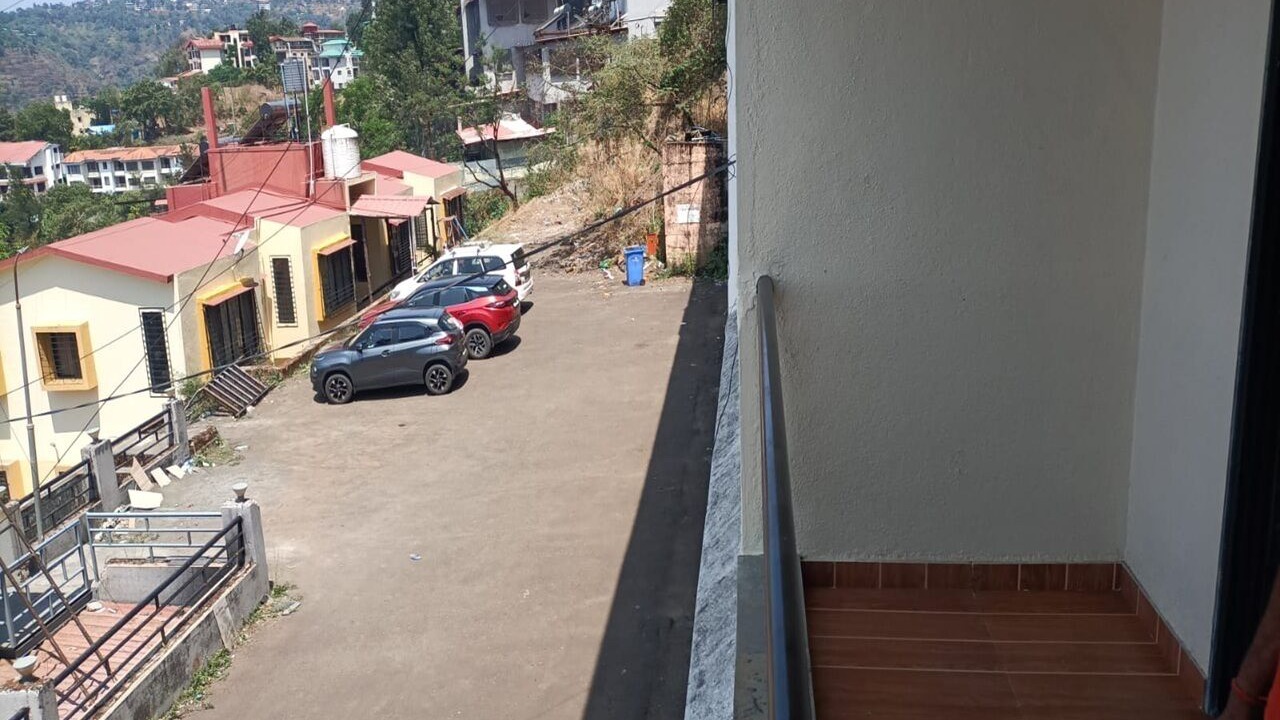 Photo of Outdoor in Panchgani
