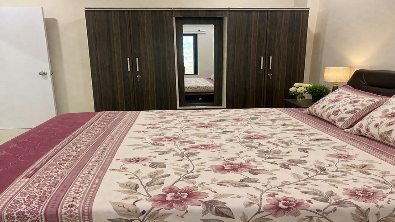 Photo of Bedroom in Panchgani