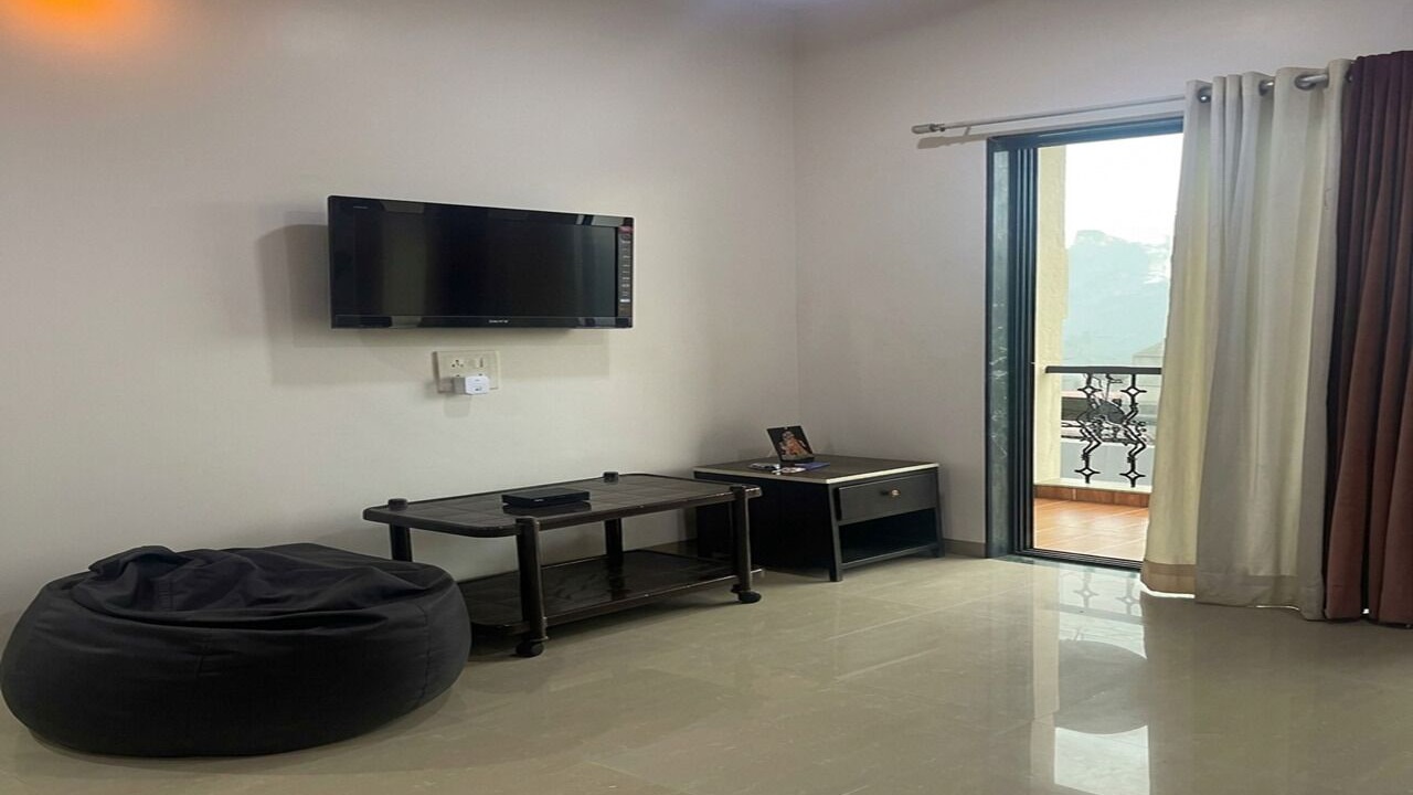 Photo of Livingroom in Panchgani