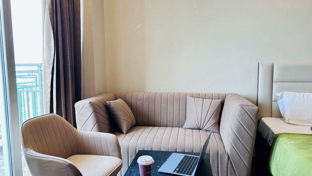 Photo of Livingroom in Jaypee Greens