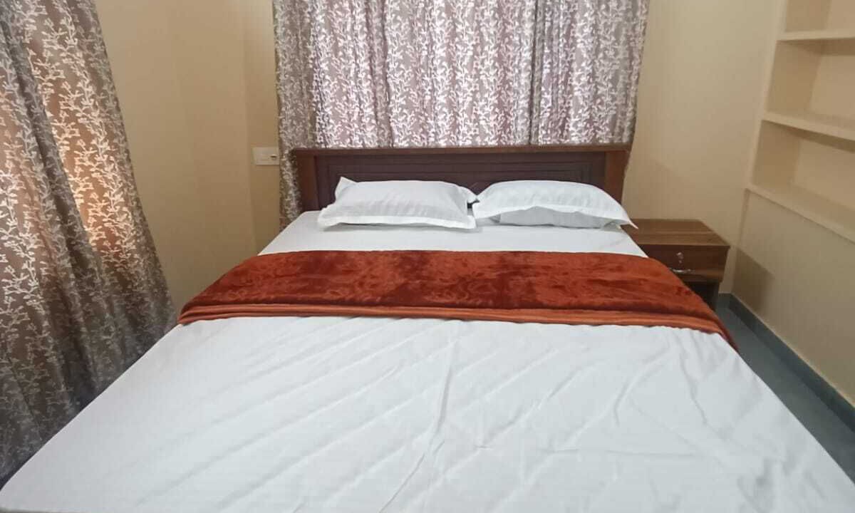 Photo of Bedroom in Kalpetta
