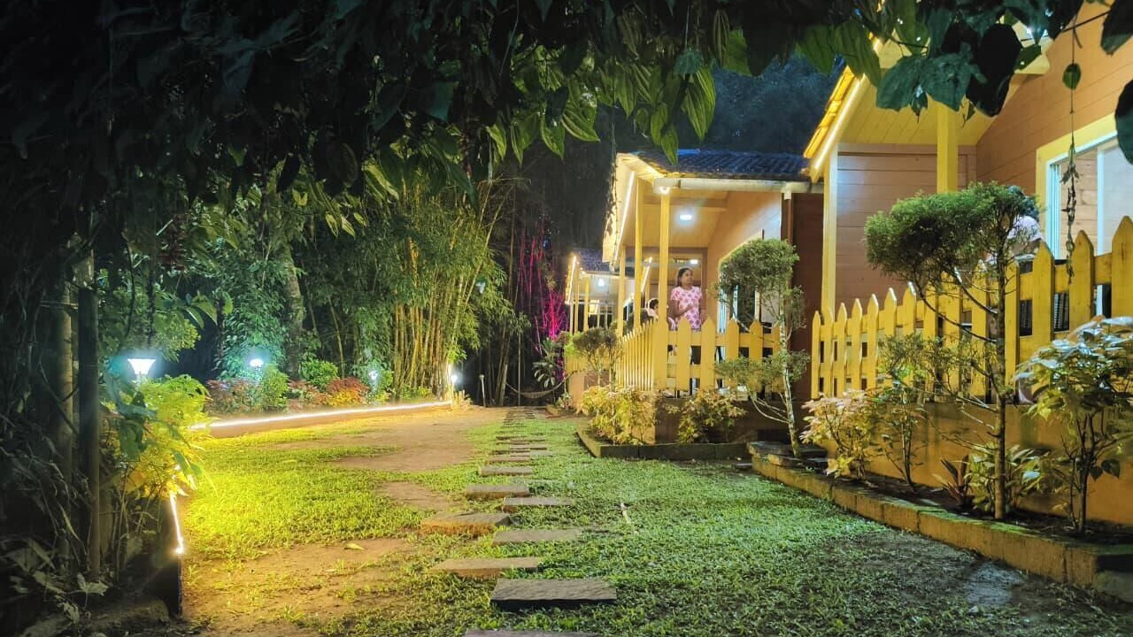 Photo of Outdoor in Virarajendrapet