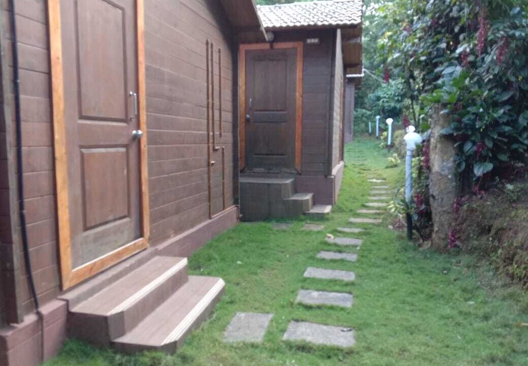 Photo of Outdoor in Virarajendrapet