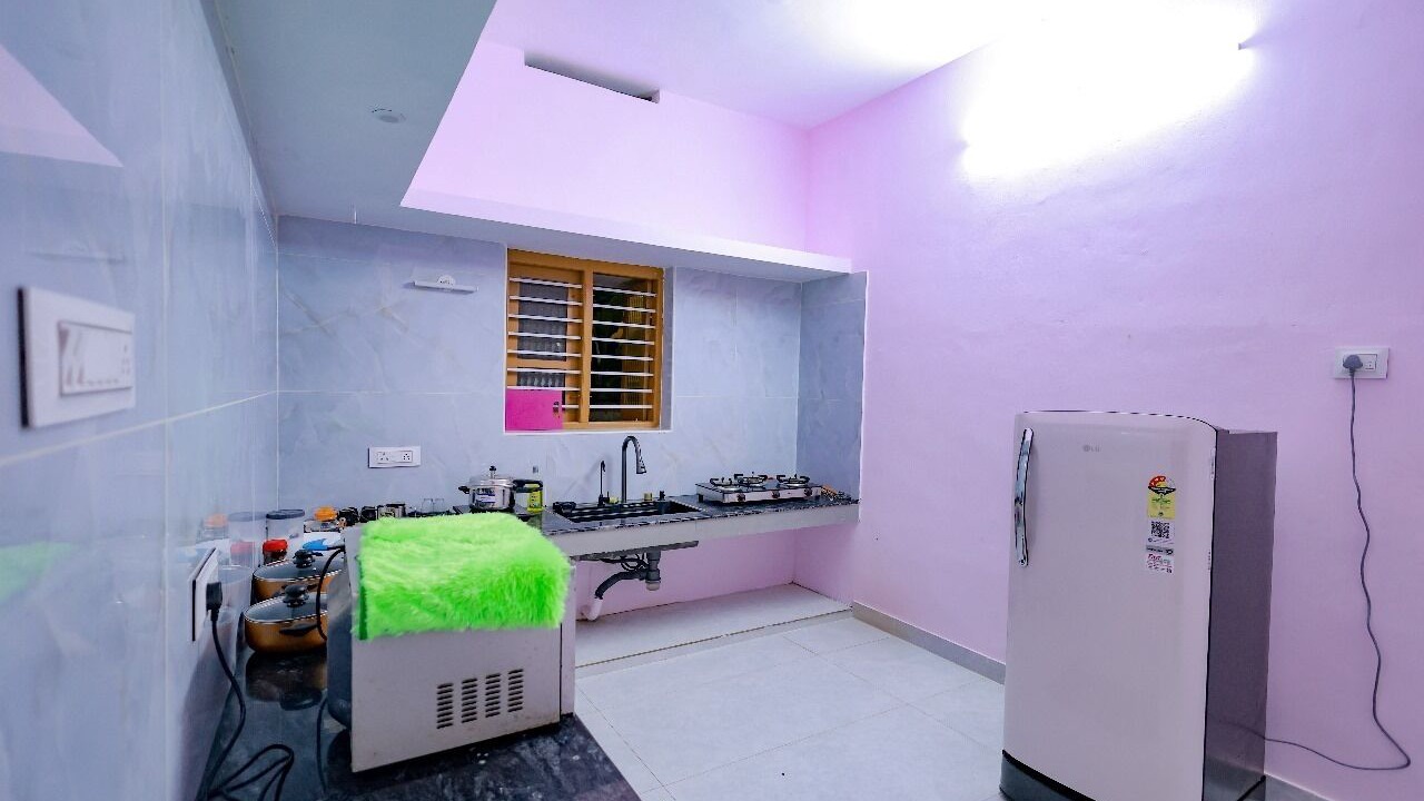 Photo of Kitchen in Varkala