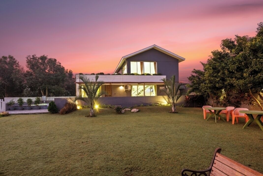 Photo of Outdoor in Borsad