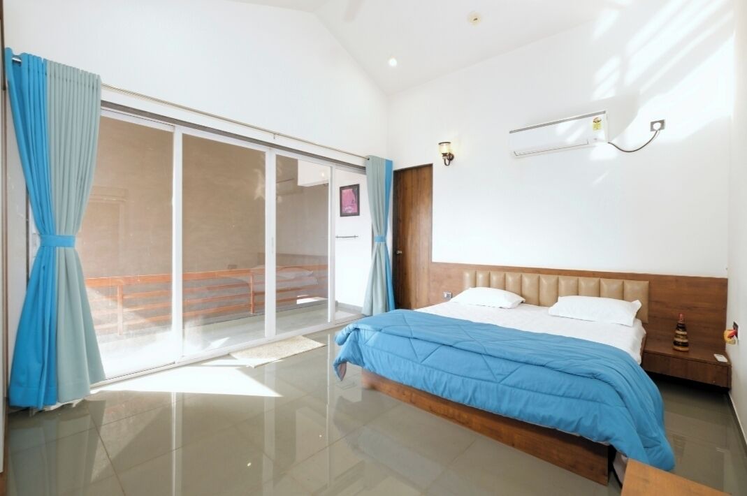 Photo of Bedroom in Borsad