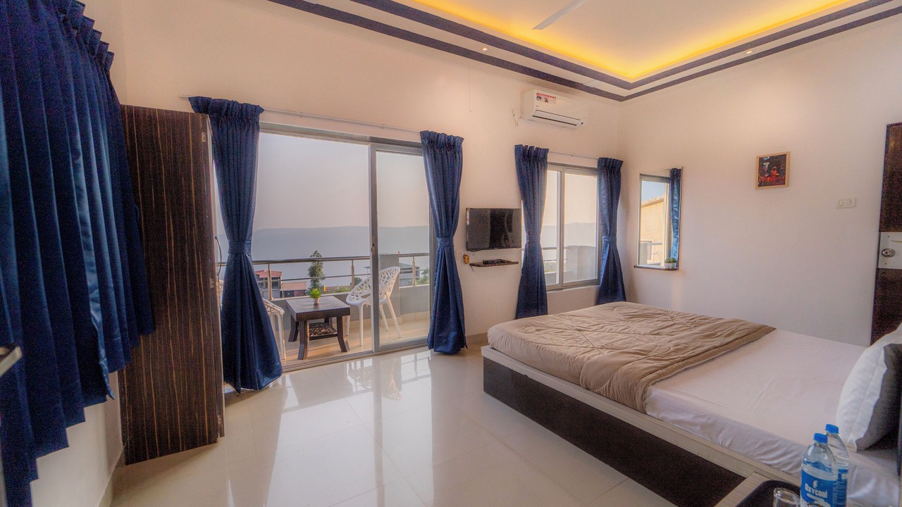 Photo of Bedroom in Medha
