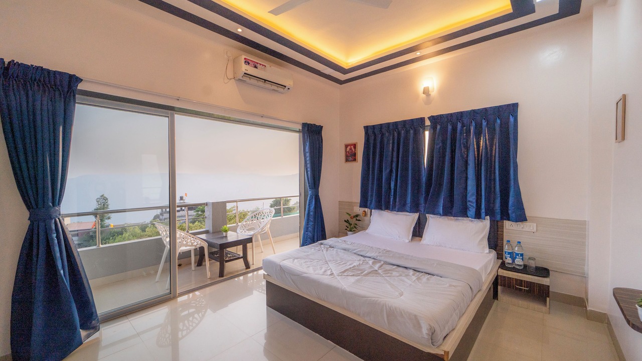 Photo of Bedroom in Medha