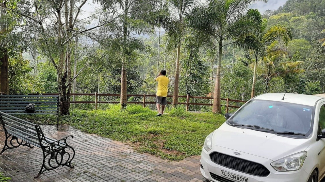 Photo of Outdoor in Pottankadu