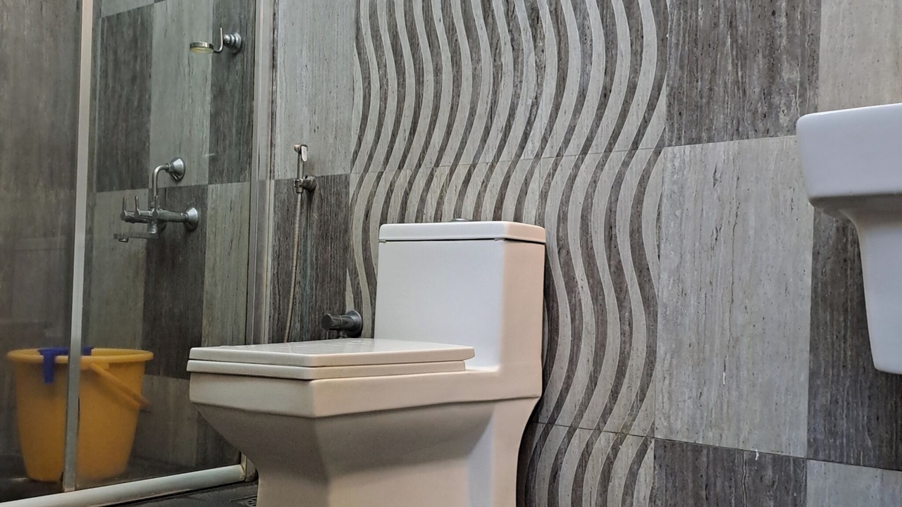 Photo of Bathroom in Pottankadu