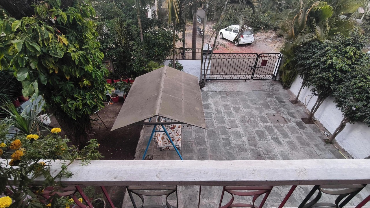 Photo of Patio Balcony in Deolali